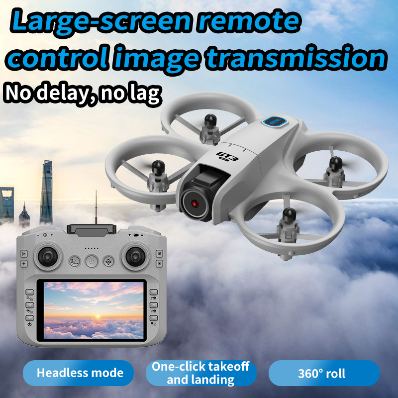 Yeni Model GT3 MAX Drone'lar G - Rc Helicopter Large incelemesi ve fiyatı