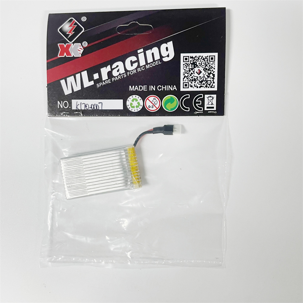 Wltoys XK K170 K160 Pil K270 R - Rc Helicopter Coaxial incelemesi ve fiyatı
