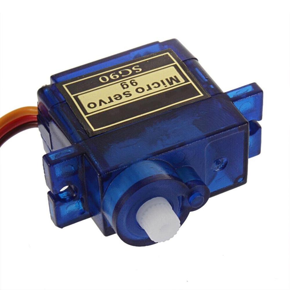 SG90 9g Dijital Servo Motor RC - Rc Helicopter Parts incelemesi ve fiyatı