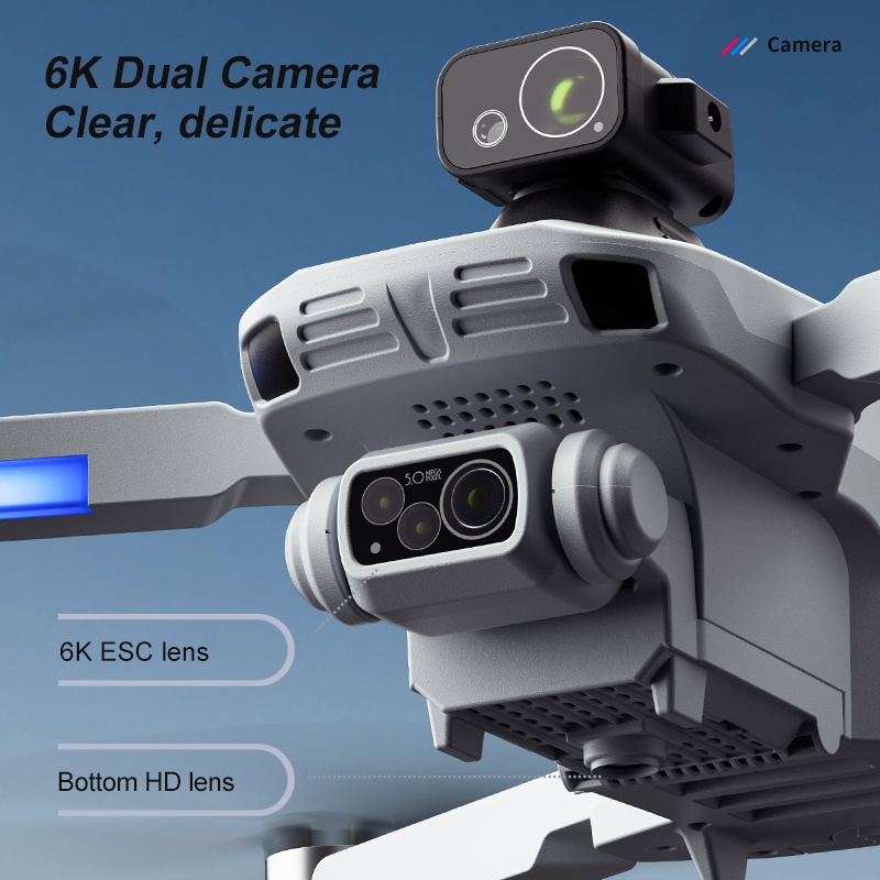 F8 MAX GPS Drone Profesyonel 8 - Rc Helicopter Electric incelemesi ve fiyatı