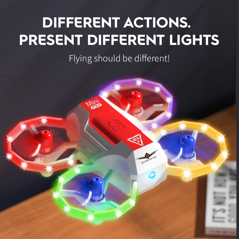 KF601 yeni Mini Drones yeni ba - Rc Helicopter Electric incelemesi ve fiyatı