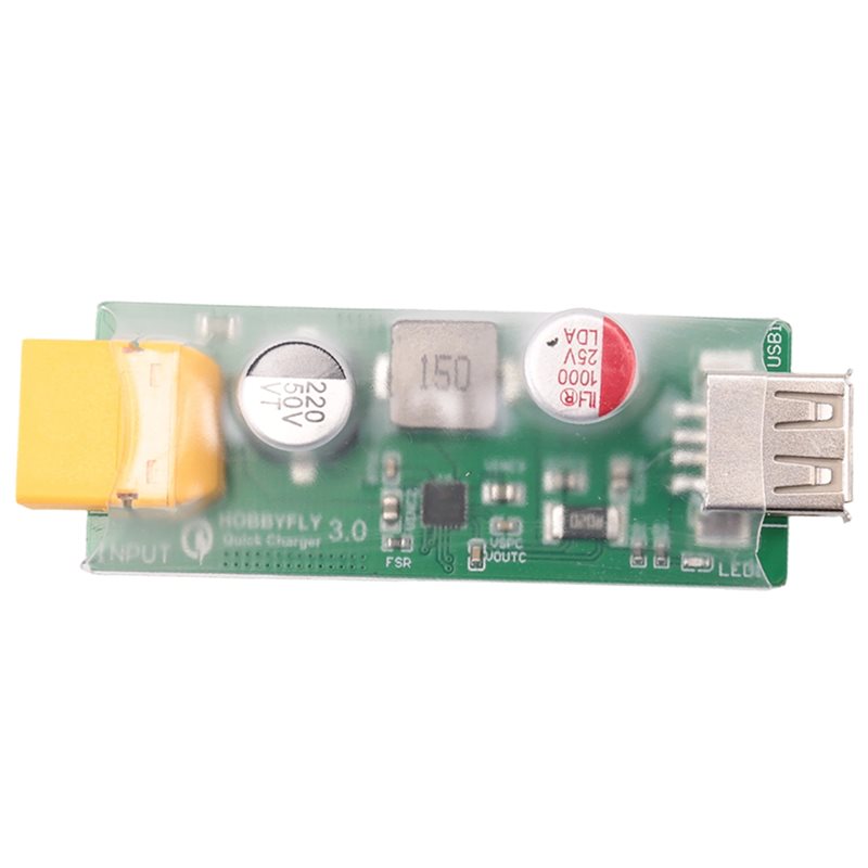 -[A51I Dijital]USB Hızlı Şarj  - Rc Helicopter Charger incelemesi ve fiyatı