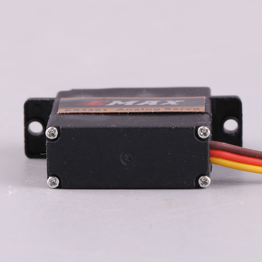 EMAX ES3001 Hafif Analog Servo - Rc Helicopter Remote Control incelemesi ve fiyatı