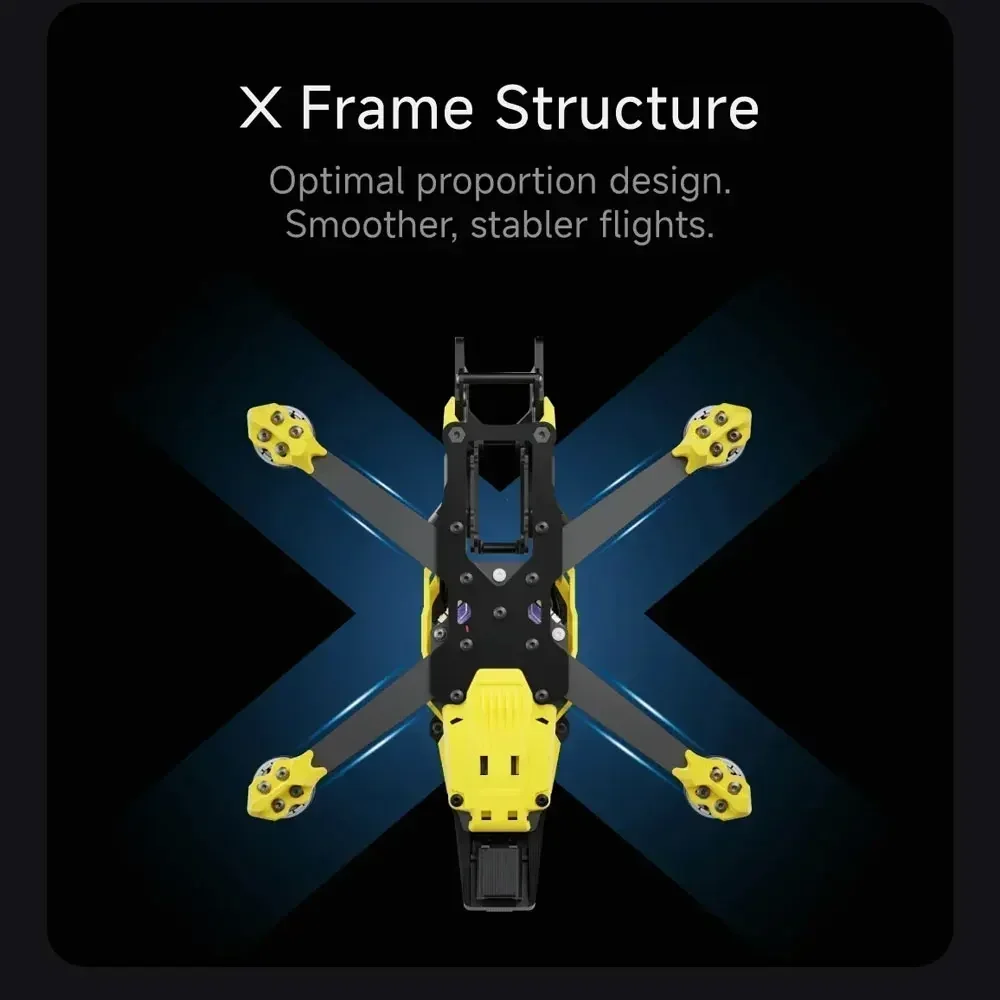 SpeedyBee Master 3X Modüler FP - Rc Helicopter Gas incelemesi ve fiyatı