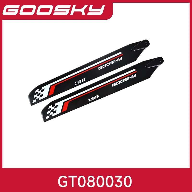 GOOSKY S2 MAX RC Helikopter Ye - Rc Helicopter Coaxial incelemesi ve fiyatı