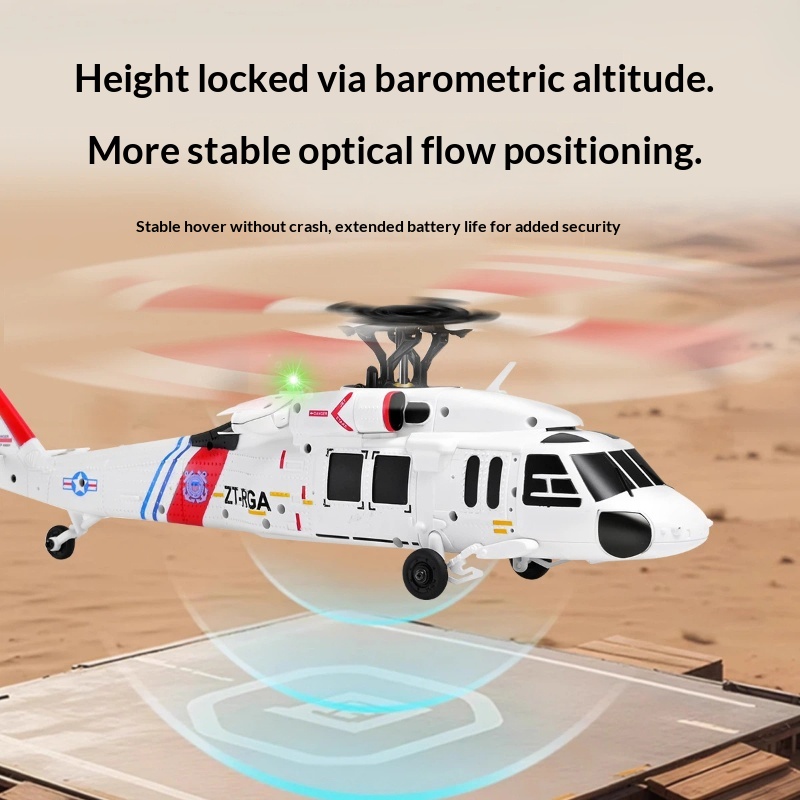 Wltoys K270 Black Hawk Uh 60l  - Rc Helicopter Charger incelemesi ve fiyatı