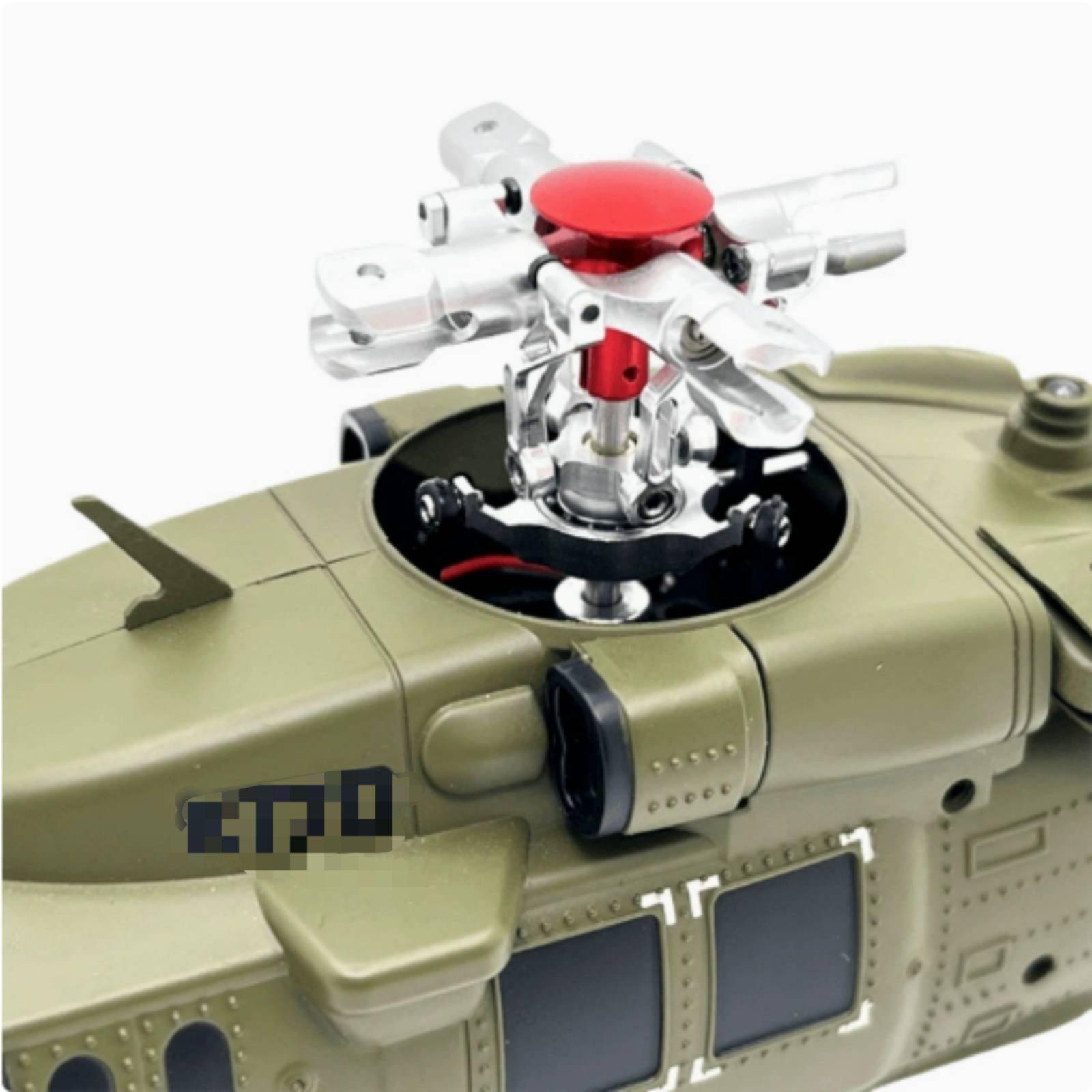 Helikopter Swashplate Bıçaklı  - Rc Helicopter Blade incelemesi ve fiyatı