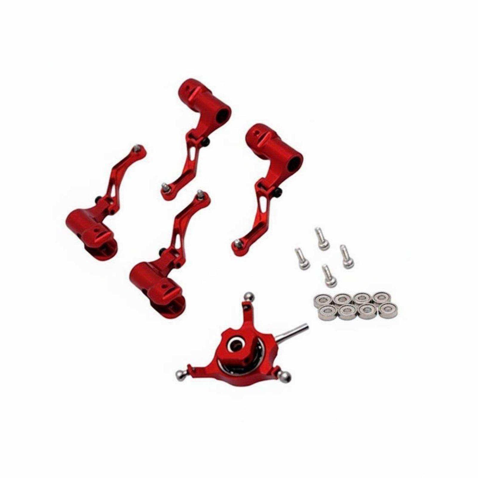 Helikopter Swashplate Bıçaklı  - Rc Helicopter Blade incelemesi ve fiyatı