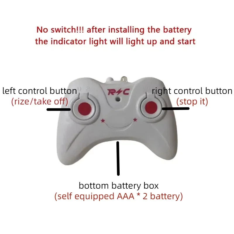 Mini Uzaktan Kumanda Uçak Heli - Rc Helicopter Case incelemesi ve fiyatı