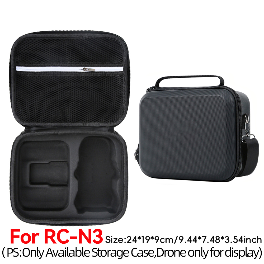 DJI LITO X1 1 RC N3 Taşınabili - Rc Helicopter Bag incelemesi ve fiyatı