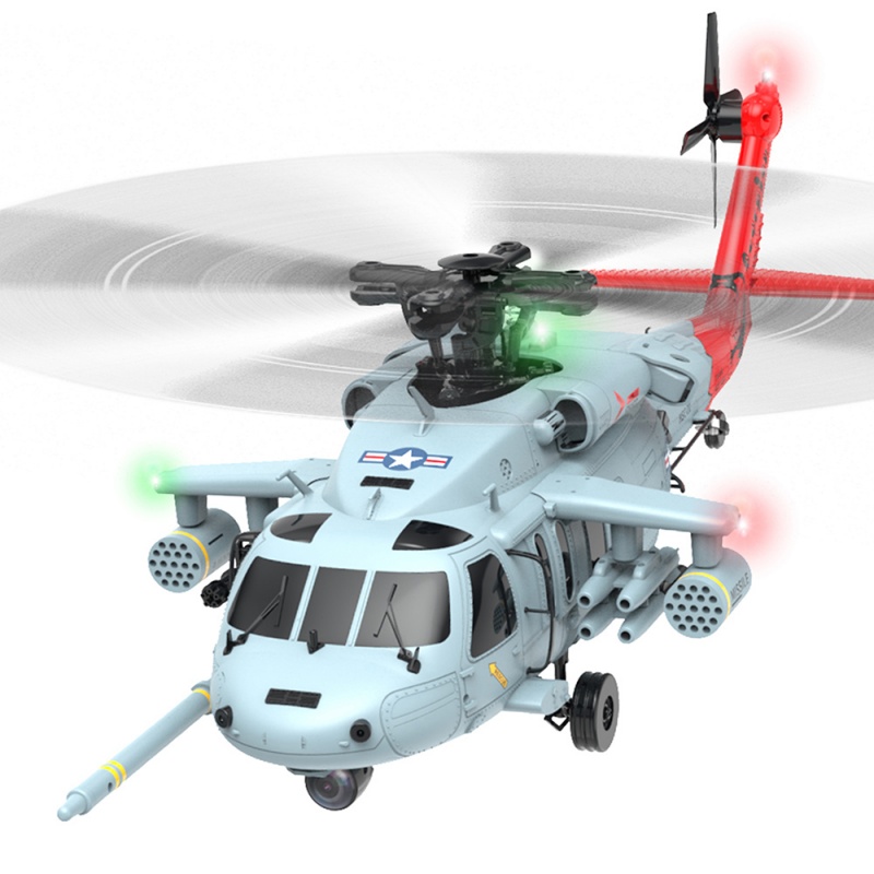(Yaşasızlar için) YUXIANG Çokl - Rc Helicopter Large incelemesi ve fiyatı