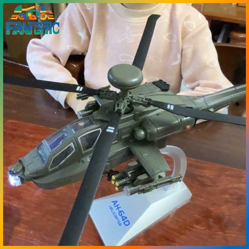 Rc Era C170 Ah 64d Apache Rc H - Rc Helicopter Single Rotor incelemesi ve fiyatı