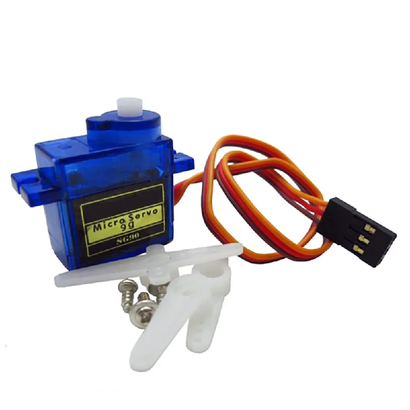 1/4/8 adet Sg90 Dijital Servo  - Rc Helicopter Parts incelemesi ve fiyatı