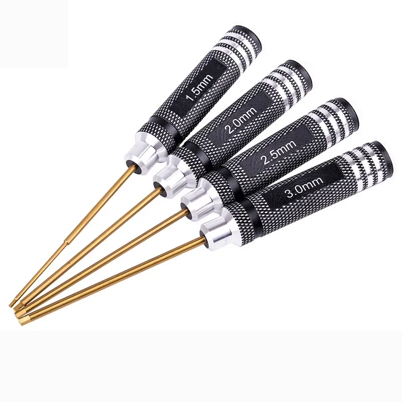 Hex Sürücü 7/4 ADET Hex Allen  - Rc Helicopter Tool Kit incelemesi ve fiyatı