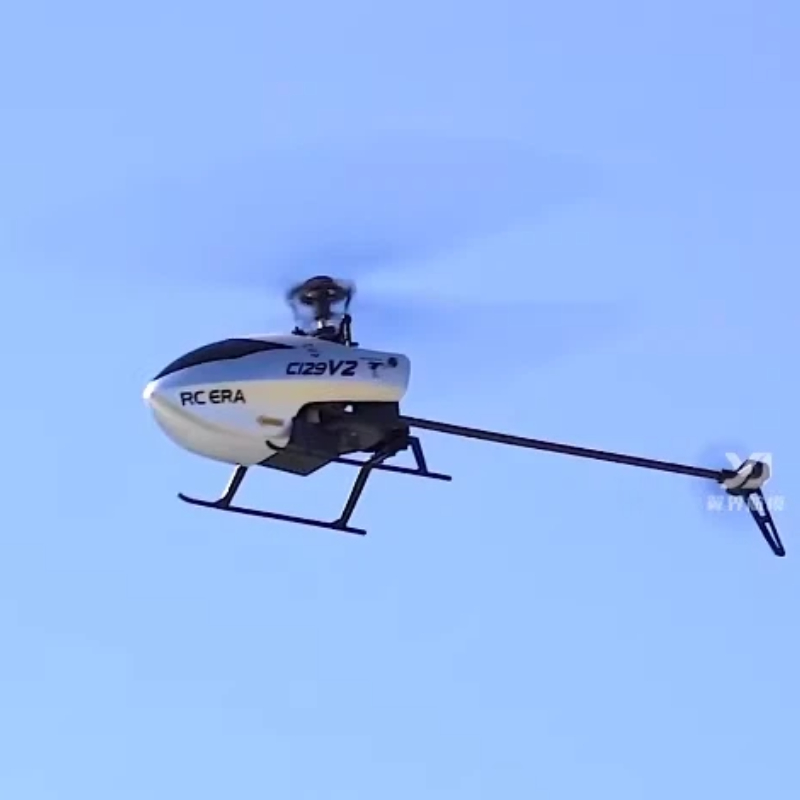 RC ERA C129V2 4 Kanallı 2.4GHz - Rc Helicopter Gyro incelemesi ve fiyatı