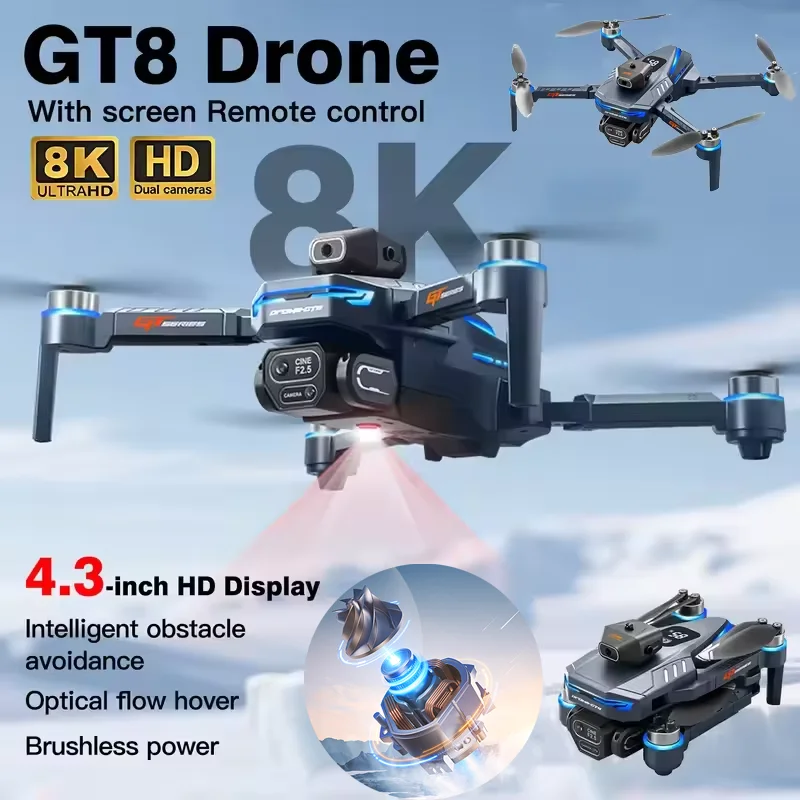 ANATEL Onaylı Sıcak YENİ Drone - Rc Helicopter Electric incelemesi ve fiyatı