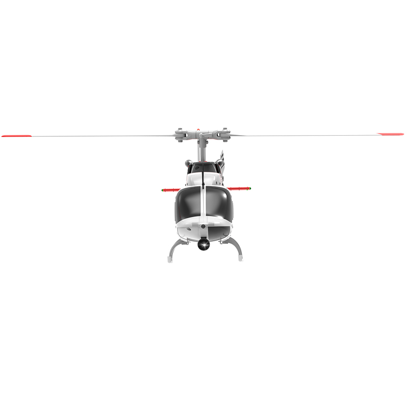 C138 1/33 RC Helikopter 6 Ekse - Rc Helicopter Gyro incelemesi ve fiyatı