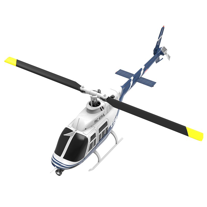C138 1/33 RC Helikopter 6 Ekse - Rc Helicopter Gyro incelemesi ve fiyatı