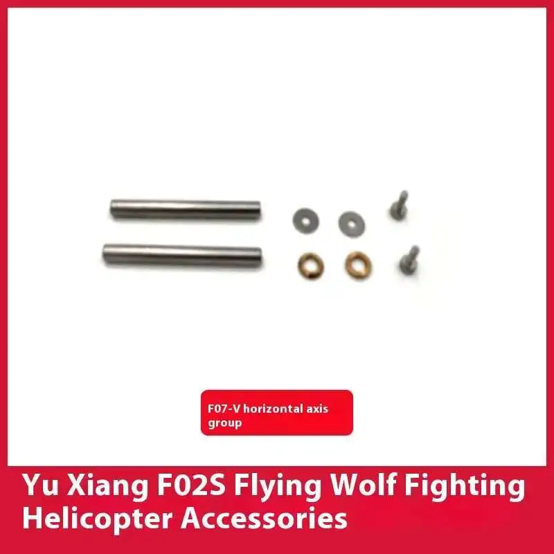 YUXIANG F02S Airwolf RC Heliko - Rc Helicopter Blade incelemesi ve fiyatı