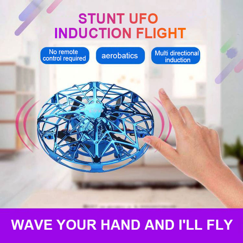 UFO indüksiyon uçak uzaktan ku - Rc Helicopter Case incelemesi ve fiyatı