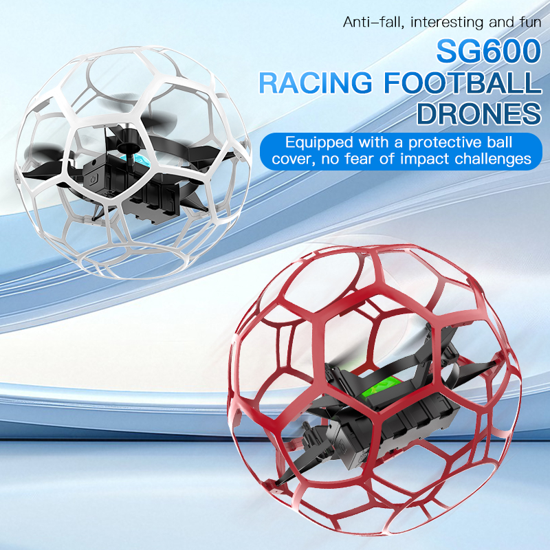 SG600 MAX 2.4G RC Yarış Futbol - Rc Helicopter Case incelemesi ve fiyatı