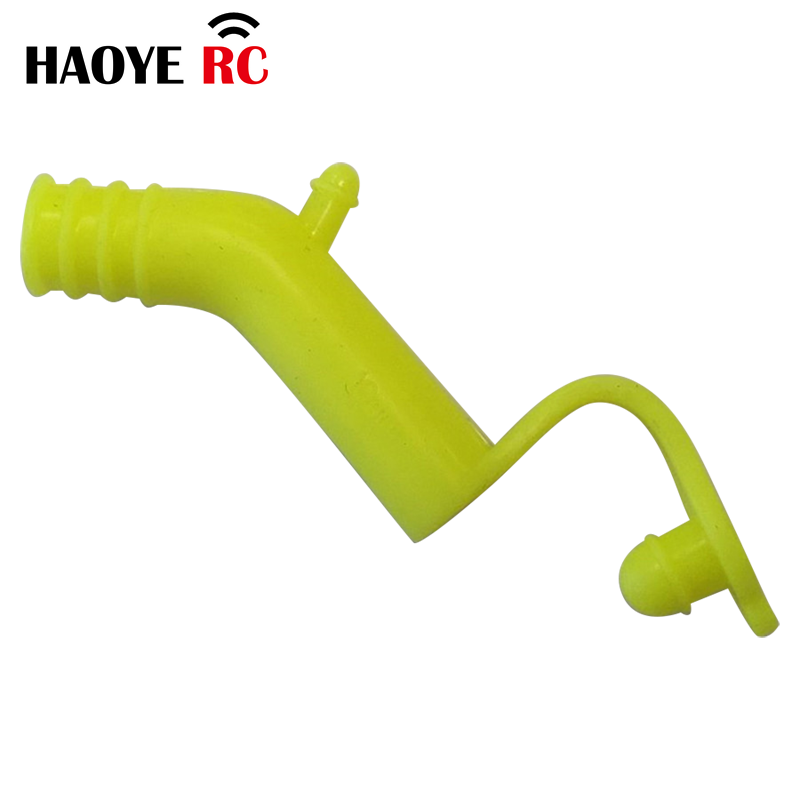 Haoye Motor Egzoz Uzatma Borus - Rc Helicopter Gas incelemesi ve fiyatı
