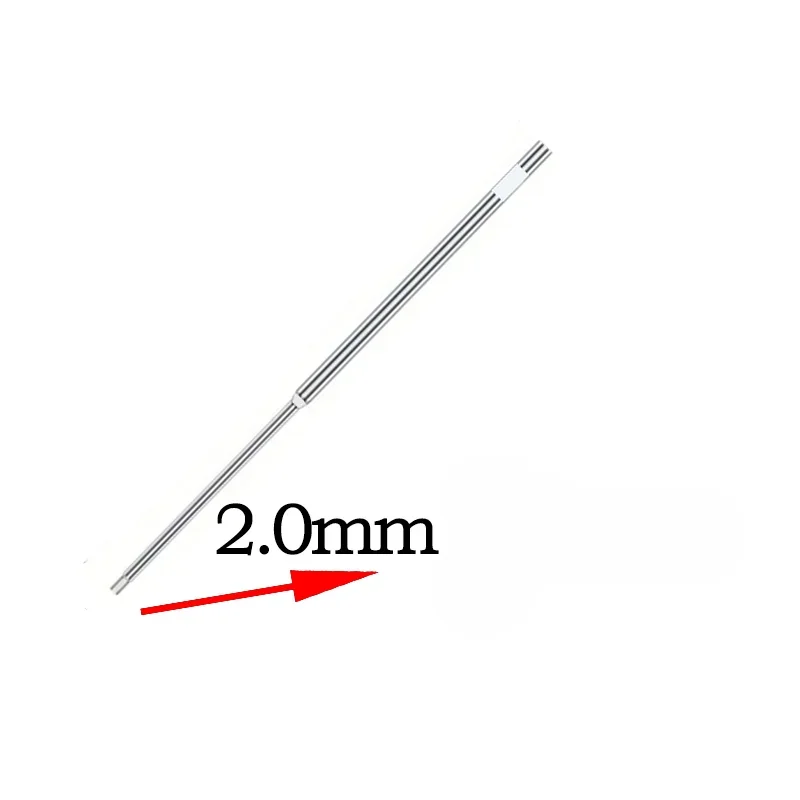 Allen Tornavida Sertleştirilmi - Rc Helicopter Tool Kit incelemesi ve fiyatı